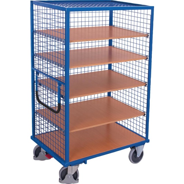Etagenwagen Produktbild img1 L