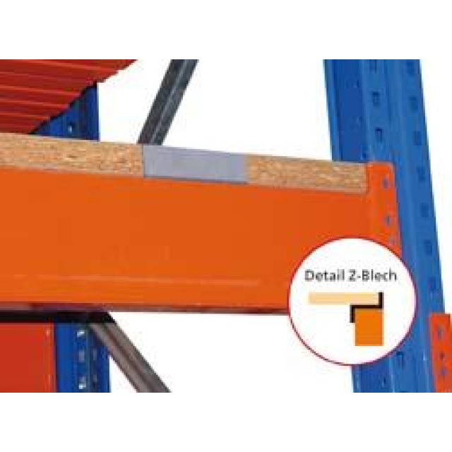 Spanplatte, aufgelegt Produktbild img1 L