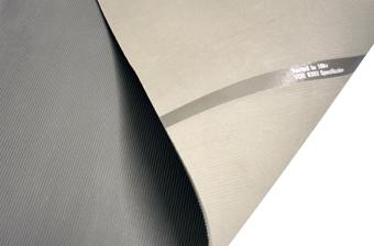 Cobaswitch Bodenbelag 4,5mm, swchwarz Produktbild img2 L