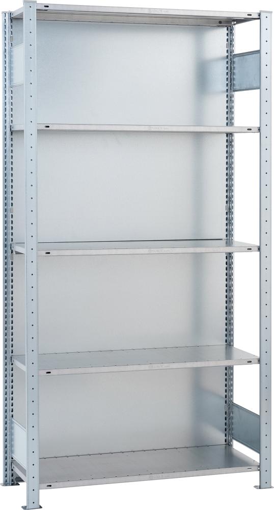 Rückwand für Steckregalsystem Produktbild img1 L
