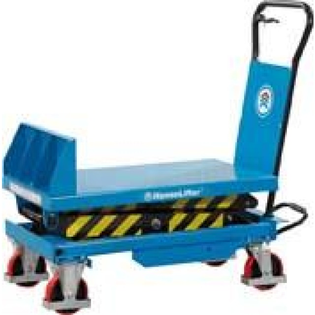 Neige-Hubtischwagen bis 600 kg Produktbild img1 L