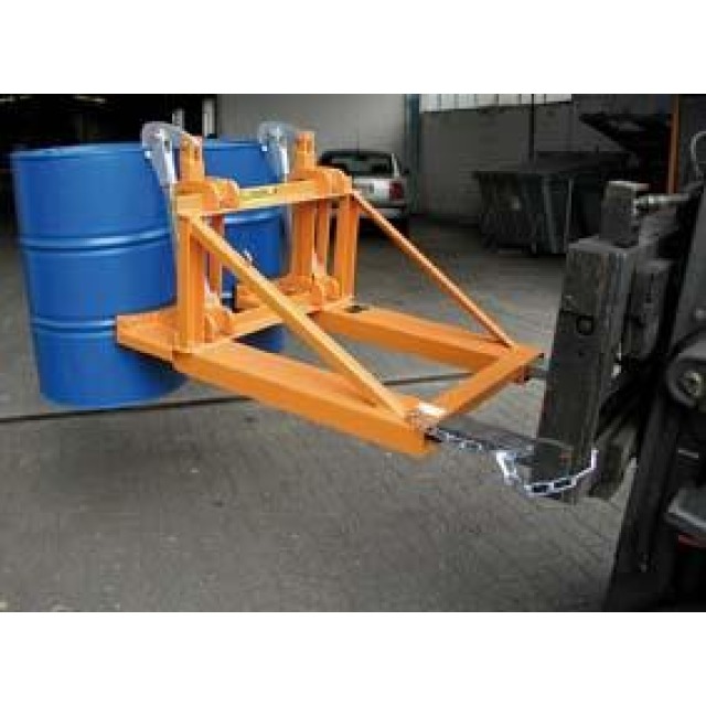 Fasslifter Typ RS Produktbild img1 L