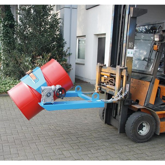 Fasskipper Typ FLEX Produktbild img1 L