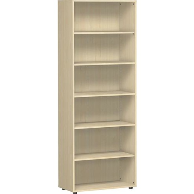 Regal mit 6 OH Produktbild img1 L