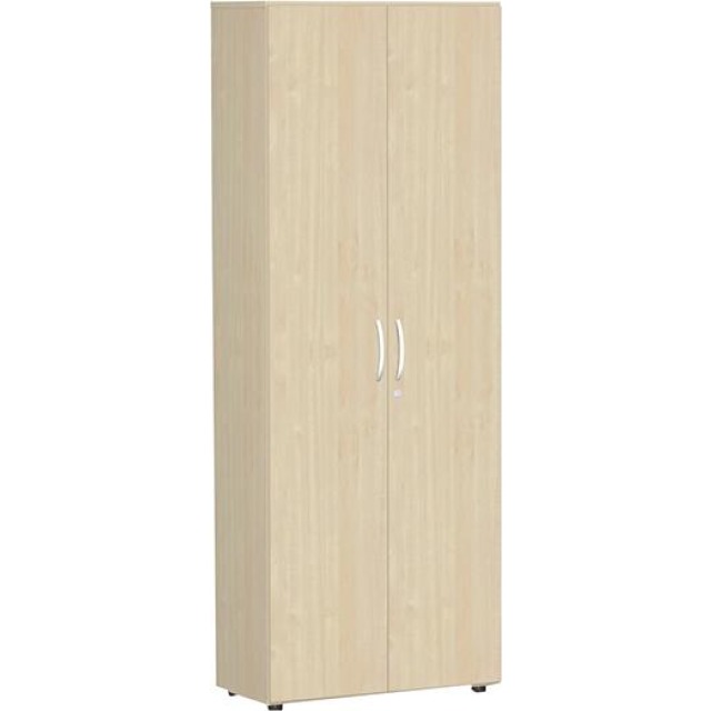 Flügeltürenschrank mit 6 OH Produktbild img1 L