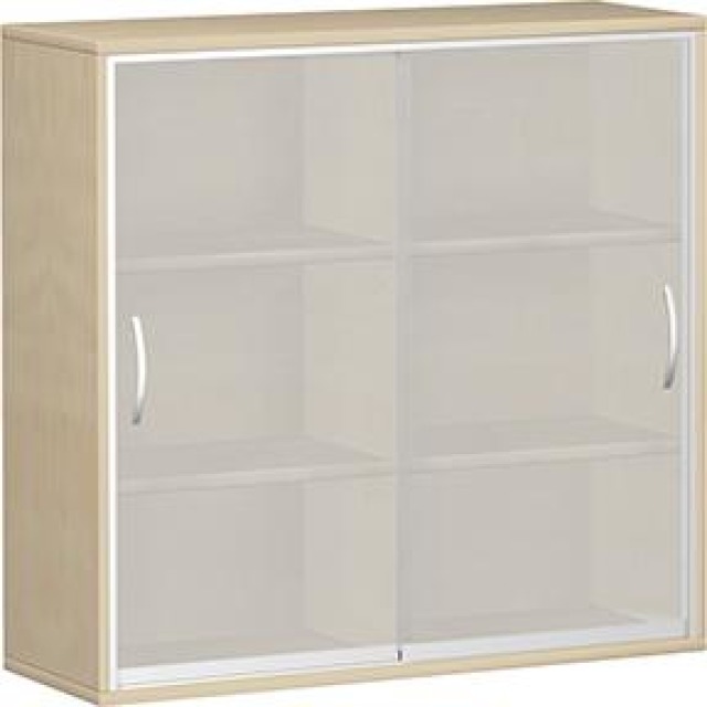 Glasschiebetürenschrank Produktbild img1 L