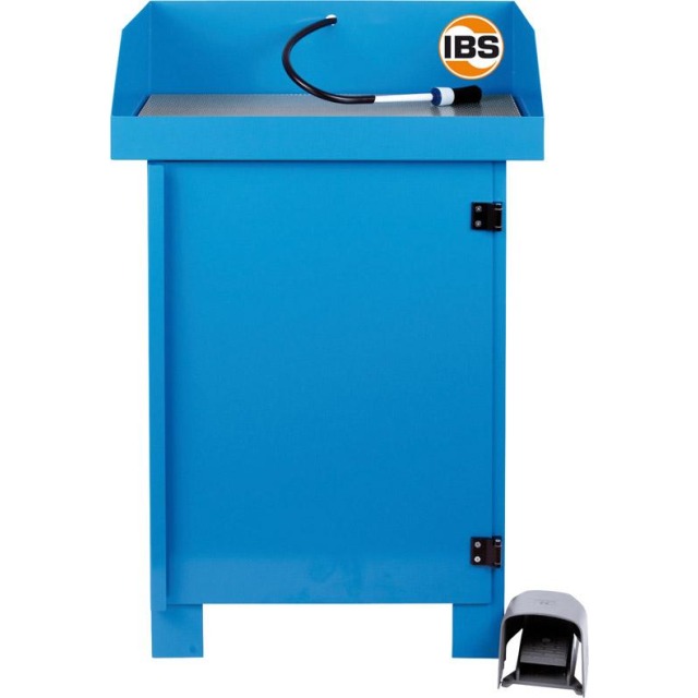 Teilereinigungsgerät Typ G-50-W Produktbild img1 L