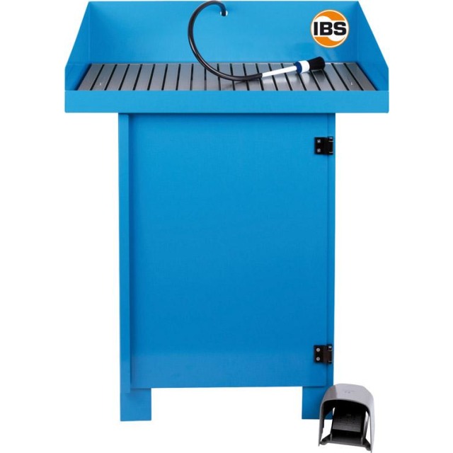 Teilereinigungsgerät Typ G 50-I IBS Produktbild img1 L