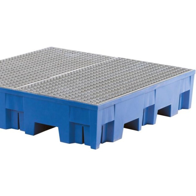 Auffangwanne, aus Polyethylen Produktbild img3 L
