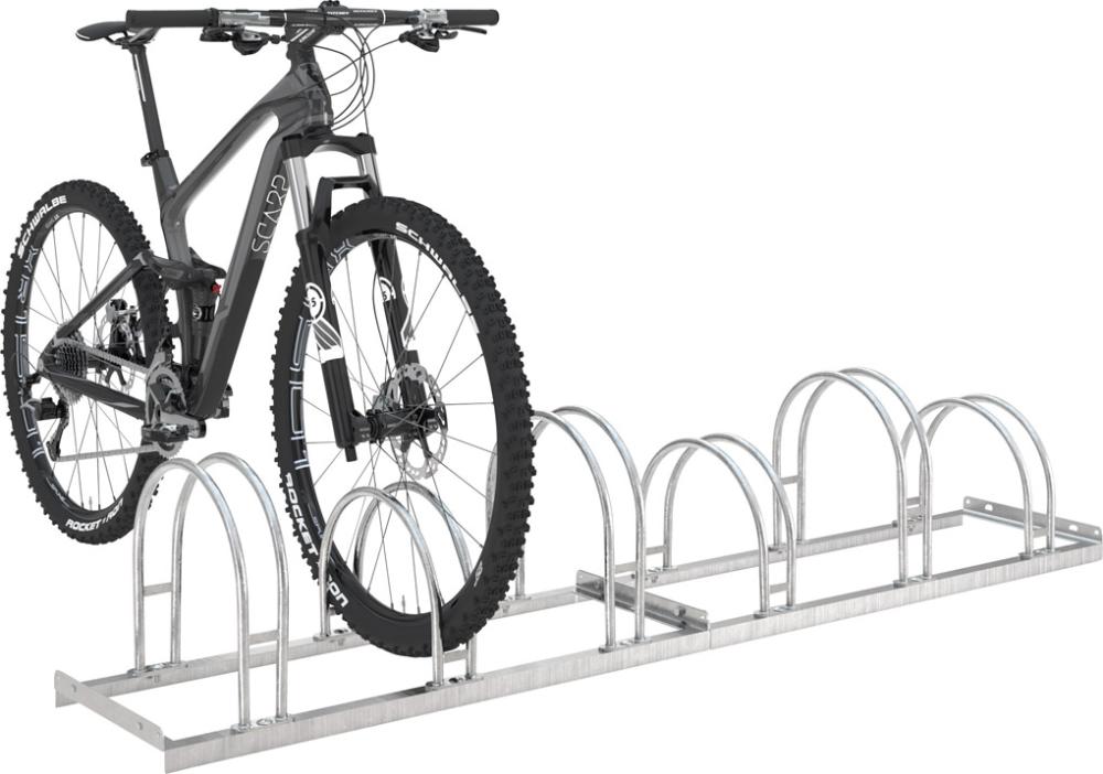 Bogenparker (einseitige Radeinstellung), zerlegt Produktbild img3 L