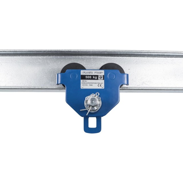 Handlaufkatze Typ PTM Produktbild img1 L