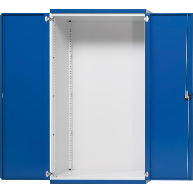 Schwerlastschrank Leergehäuse, ohne Mittelwand Produktbild img1 L