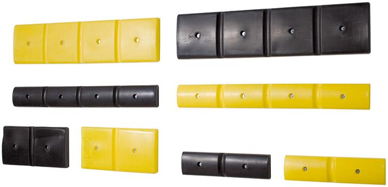 Wand- und Eckschutzprofil Produktbild img2 L