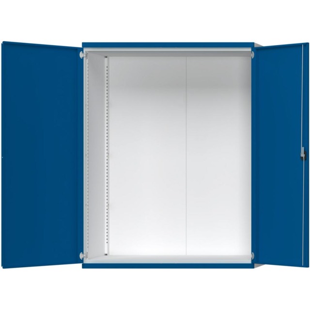 Schwerlastschrank Leergehäuse, ohne Mittelwand Produktbild img1 L