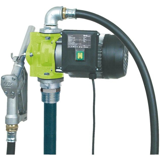 Elektropumpe VISCONET II Produktbild img1 L
