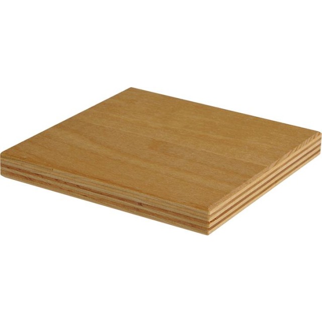 Abdeckplatte, Buche Multiplex Produktbild img1 L
