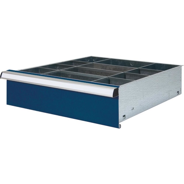 Schubladen für Schrankgehäuse 500x450 mm Produktbild img1 L