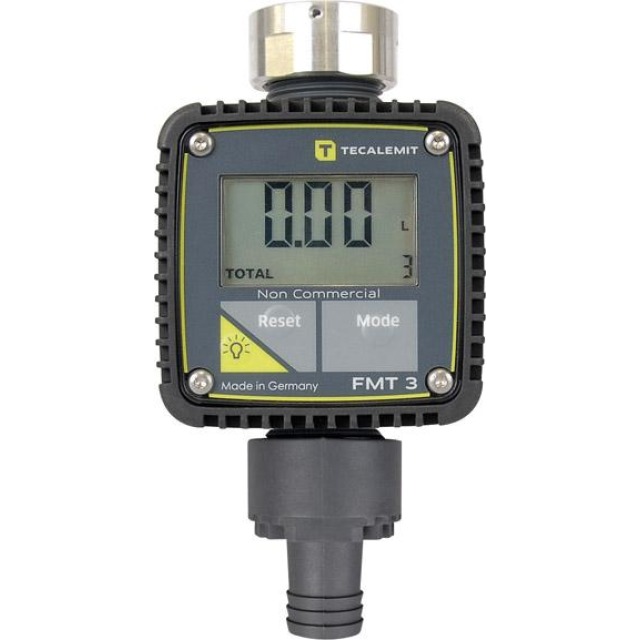 Elektrischer Durchflusszähler FMT 3 Produktbild img1 L