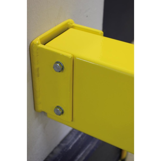 Wandhalterung für Sicherhietsgeländer Produktbild img1 L