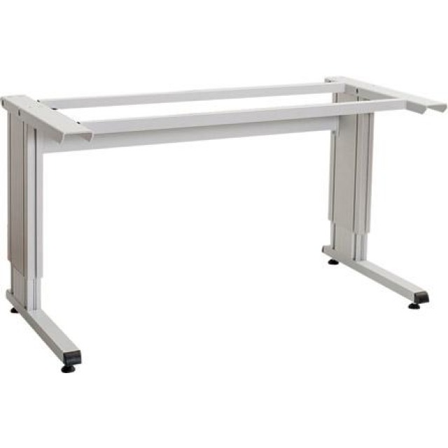 C-Fuß Grundgestell powerline Produktbild img1 L