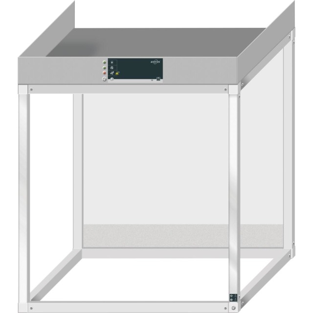 Basic Modul B 5 B1200xT750xH1400 mm Produktbild img1 L