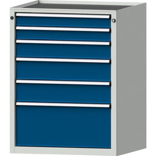 Schubladenschrank Modell 3004 Produktbild img1 L
