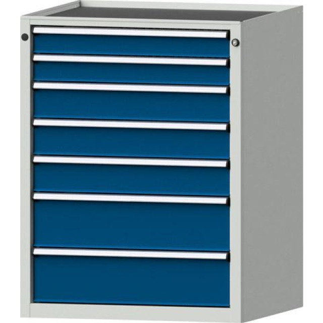 Schubladenschrank, Serie V, Modell 3005 Produktbild img1 L