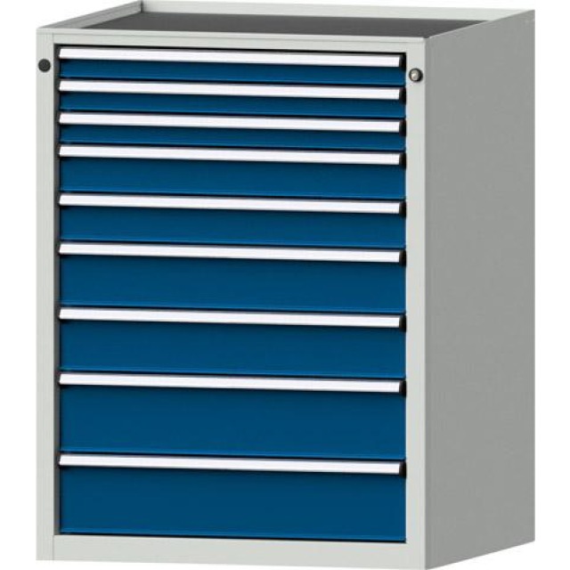 Schubladenschrank, Serie V, Modell 3008 Produktbild img1 L