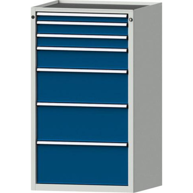 Schubladenschrank, Serie V, Modell 4005 Produktbild img1 L