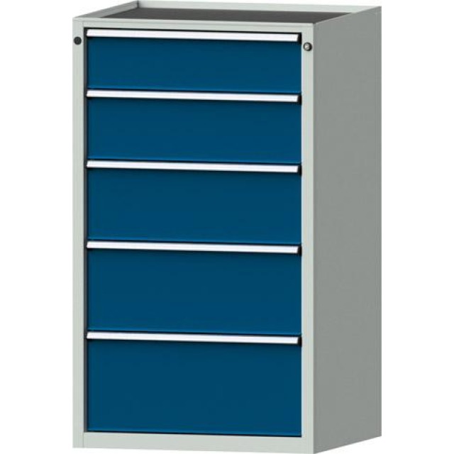 Schubladenschrank, Serie V, Modell 4007 Produktbild img1 L