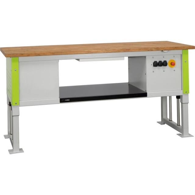 Schwerlasttisch multi4power Produktbild img1 L