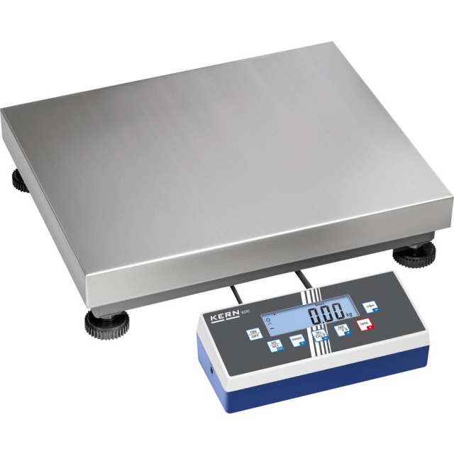 Plattformwaage EOC Produktbild img1 L