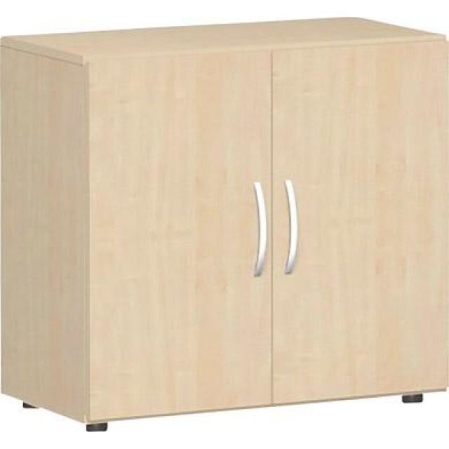 Flügeltürenschrank mit 2 OH Produktbild img1 L