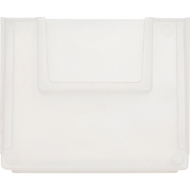 Trennwand für Kleinteilebox (Zubehör) Produktbild img1 L