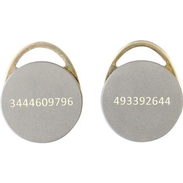 Transponder 10 RFID Pro für ZWS Web Produktbild img1 L