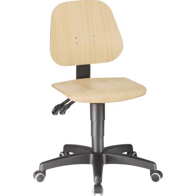 Arbeitsdrehstuhl Unitec 2 Produktbild img1 L