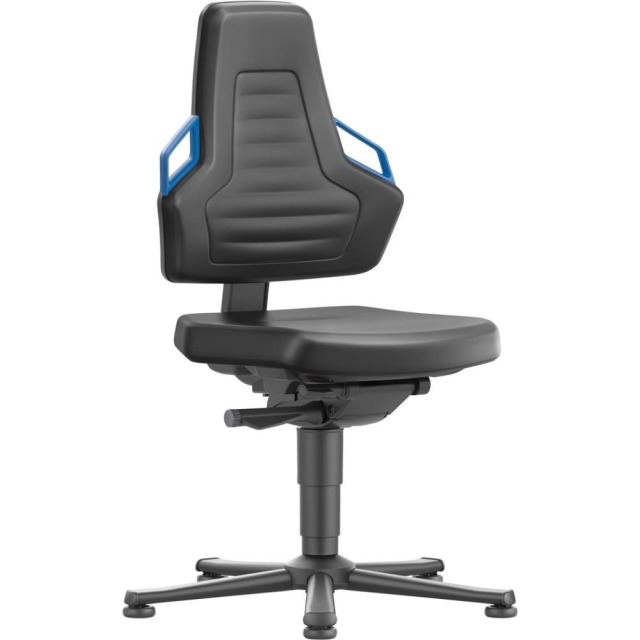 Arbeitsdrehstuhl bimos Nexxit 1 Produktbild img1 L
