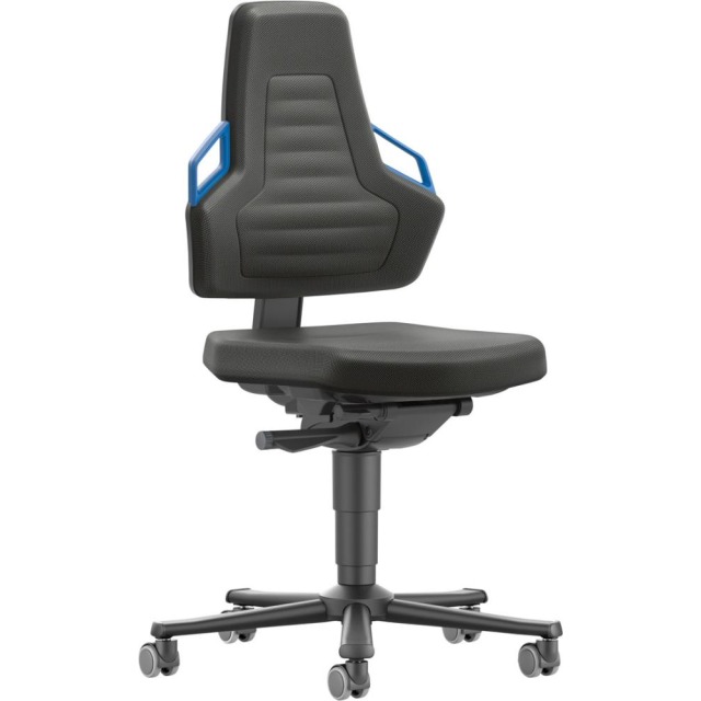Arbeitsdrehstuhl bimos Nexxit 2 Produktbild img1 L