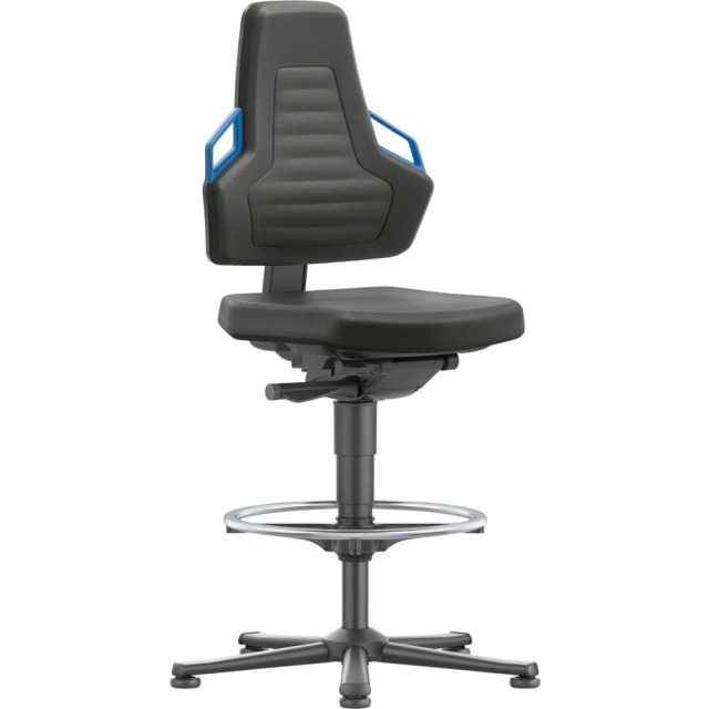Arbeitsdrehstuhl bimos Nexxit 3 Produktbild img1 L