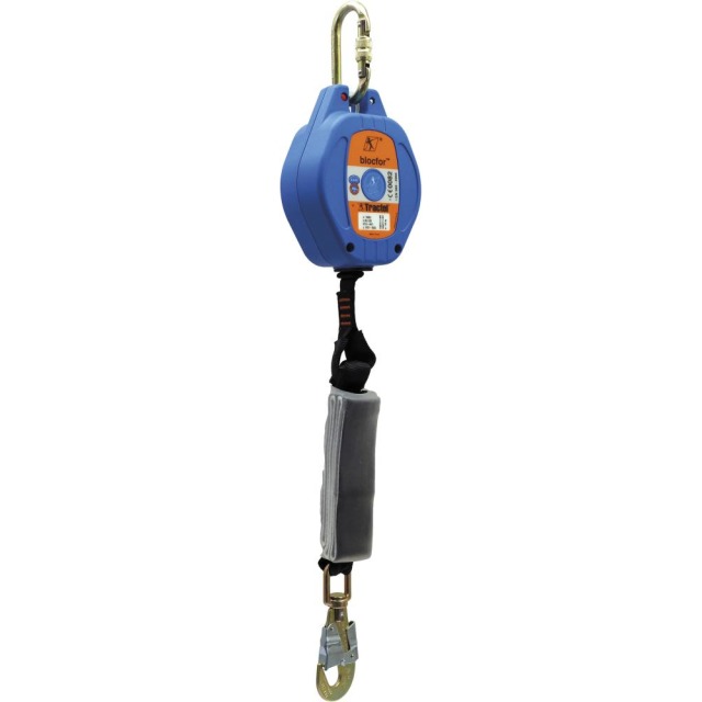Höhensicherungsgerät blocfor 6ESD 150kg Produktbild img1 L