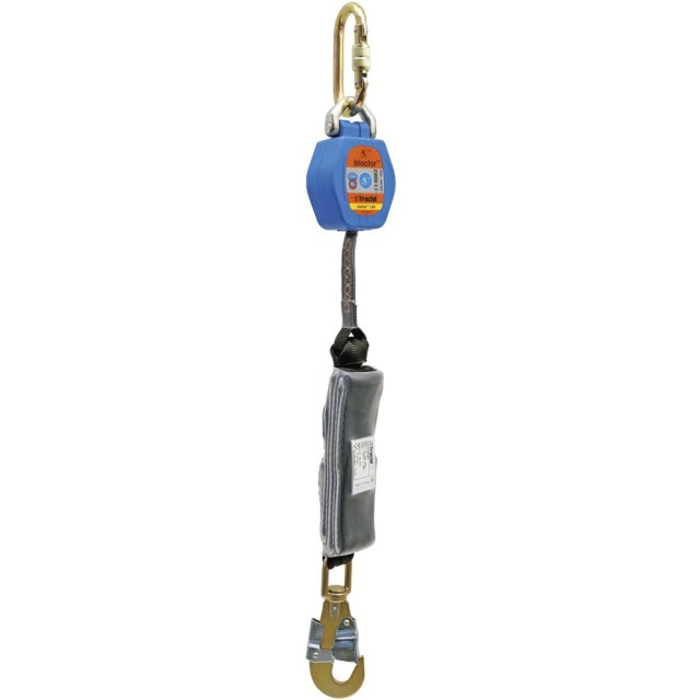 Höhensicherungsgerät blocfor™ 1,8A ESD Produktbild img1 L