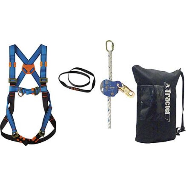 Sicherheits-Set PSA Set Industrie Produktbild img1 L