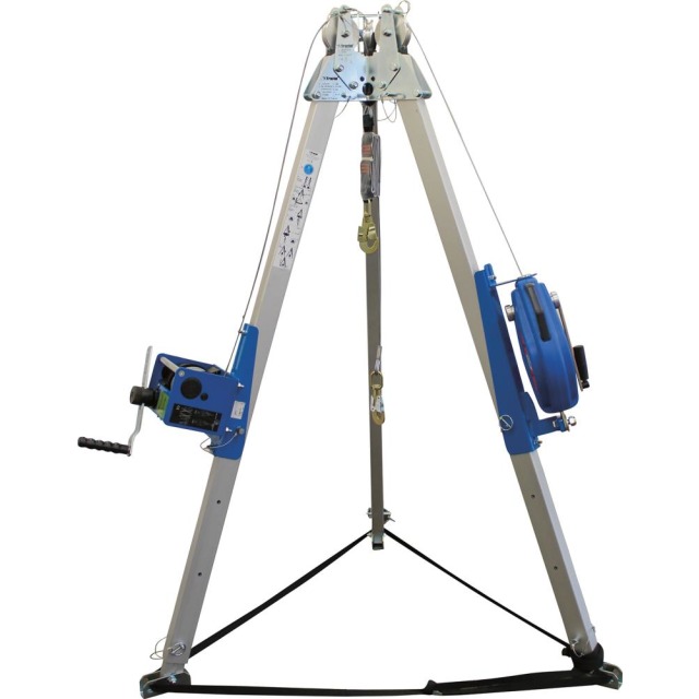 Dreibaum tracpode 150kg Produktbild img1 L