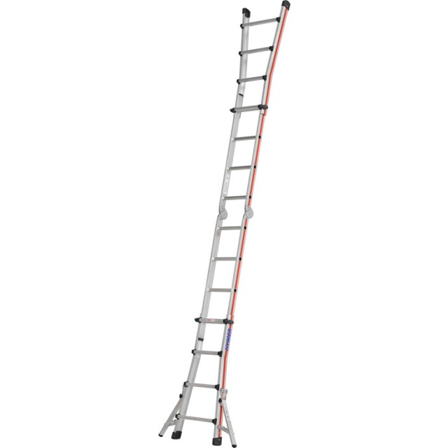 Teleskopleiter Produktbild img5 L