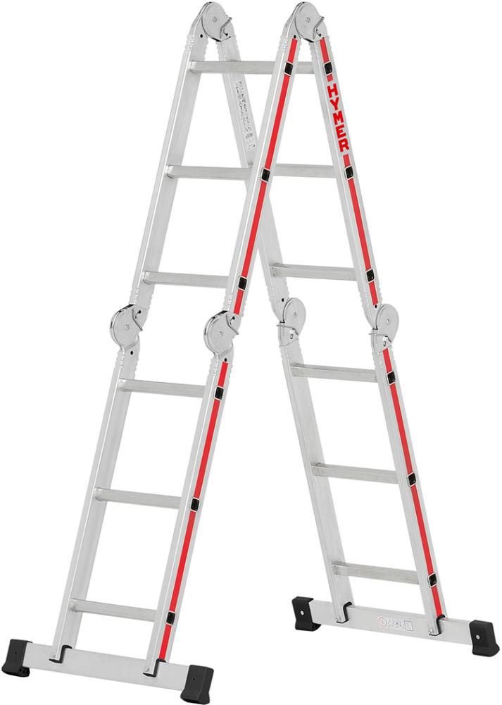 Vielzweckleiter Produktbild img1 L