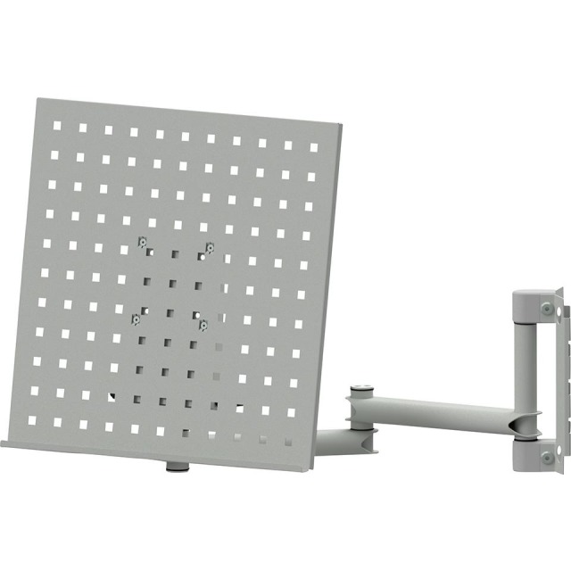 Gelenkarm mit Lochwand Produktbild img1 L