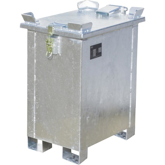 Lithium-Ionen Lagerbehälter Produktbild img1 L