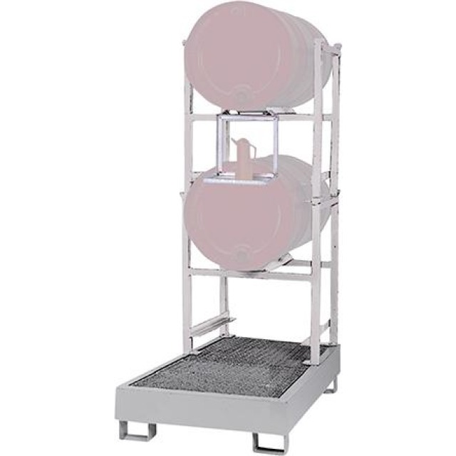 Auffangwanne Typ WSP Produktbild img1 L