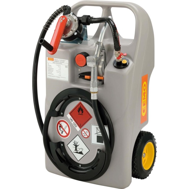 Dieseltrolley 60/100 Liter Produktbild img1 L