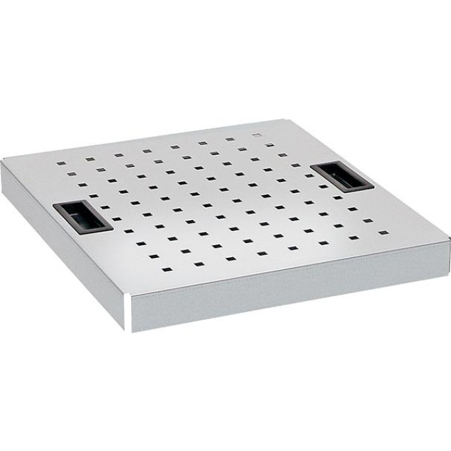 Lochblech-Einlage Produktbild img1 L